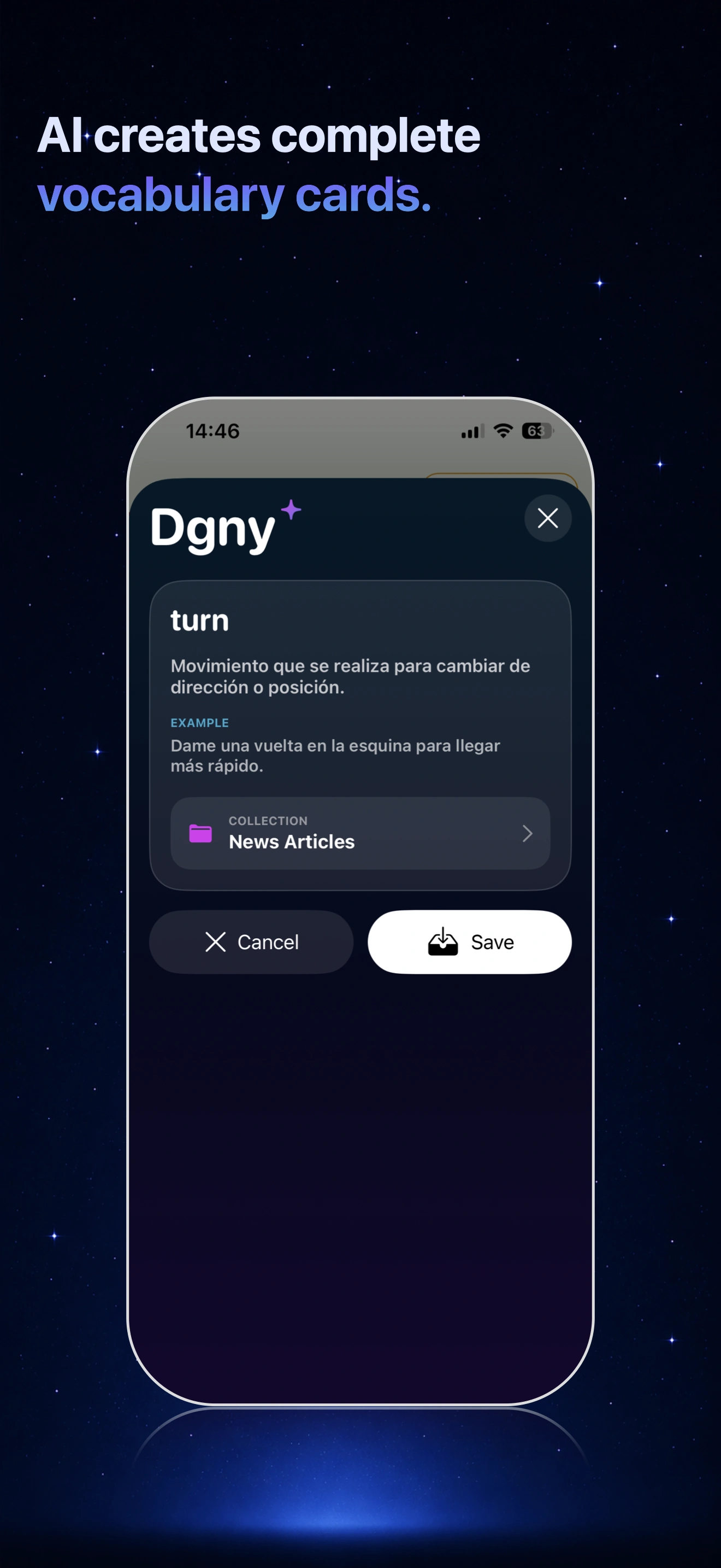 Dgny screenshot 2