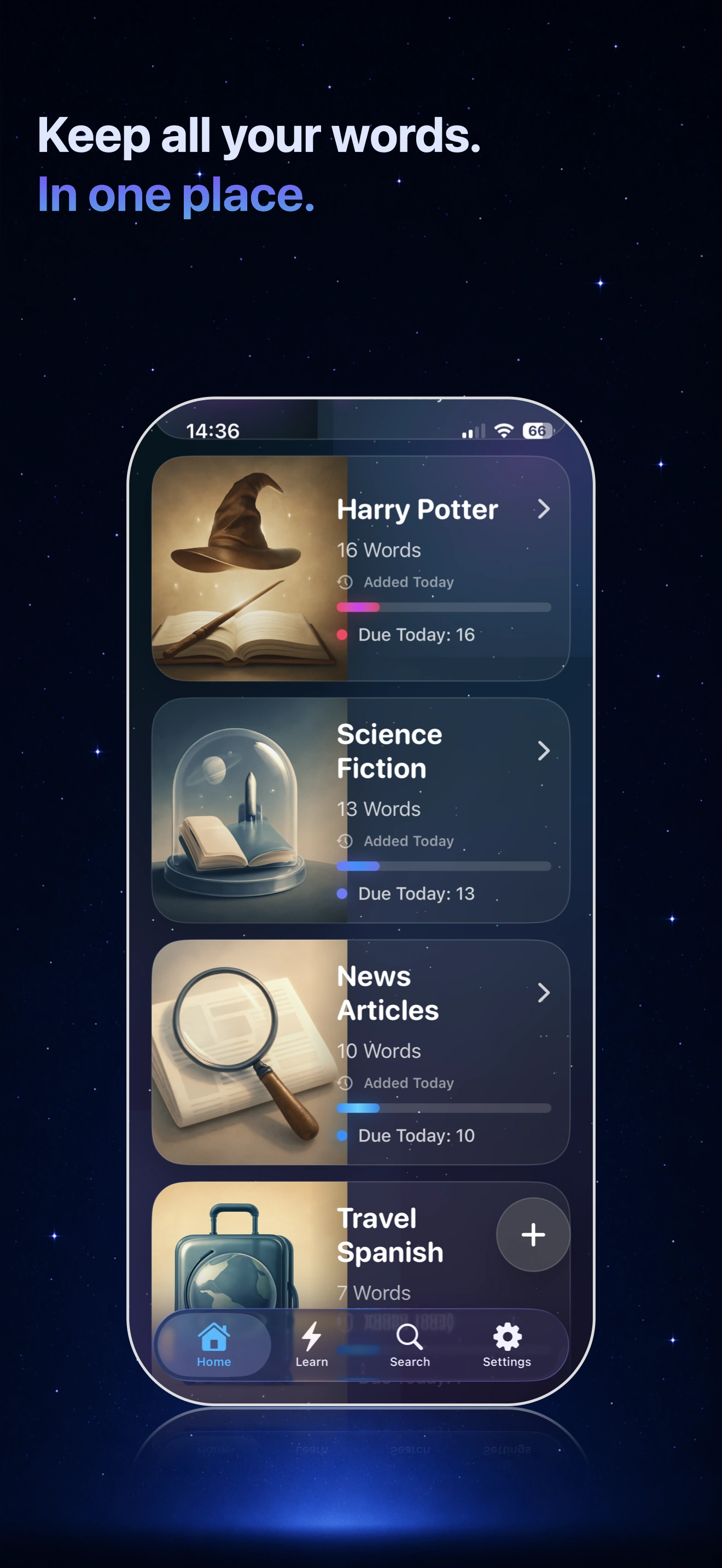 Dgny screenshot 3