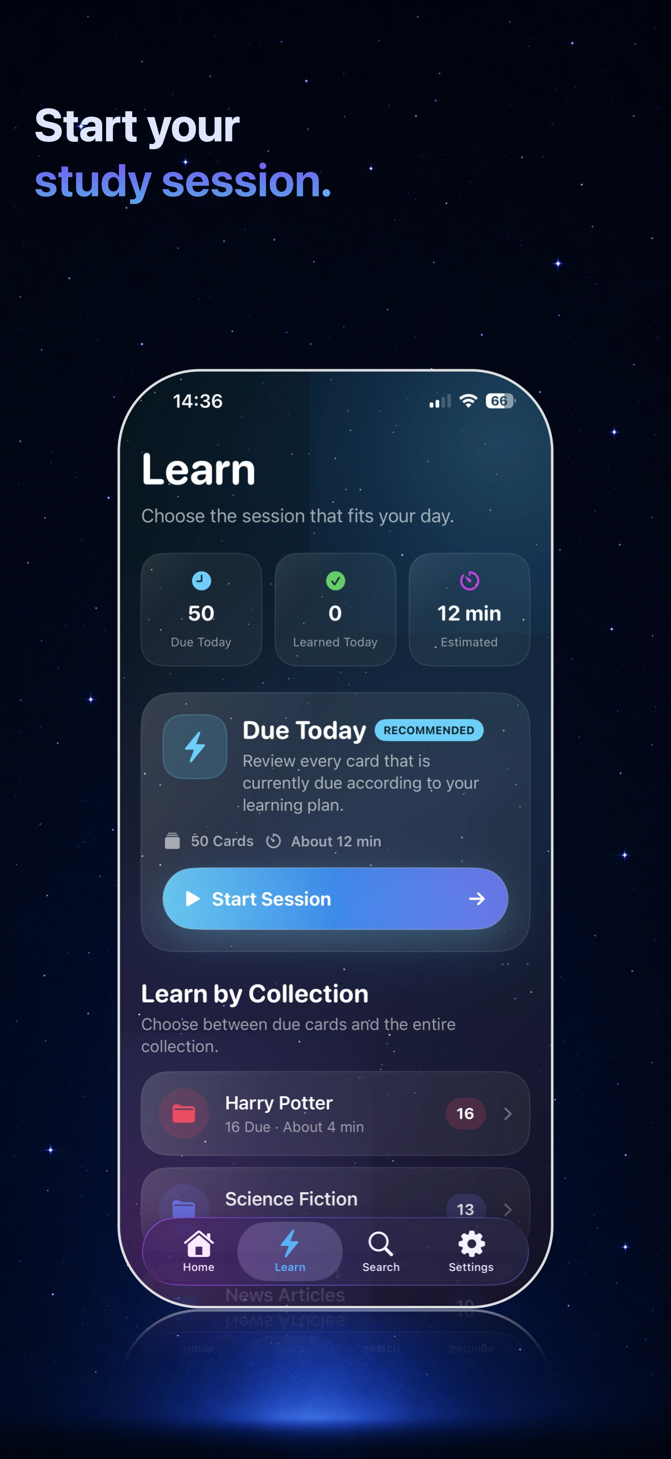 Dgny screenshot 4